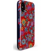 image:imageCasely iPhone Xs Max Case  Outside the Lines  Crayola Marker  Bold Protective DesignFrida Kahlo  Painted Flowers  Floral