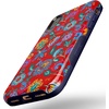 image:imageCasely iPhone Xs Max Case  Outside the Lines  Crayola Marker  Bold Protective DesignFrida Kahlo  Painted Flowers  Floral