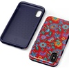 image:imageCasely iPhone Xs Max Case  Outside the Lines  Crayola Marker  Bold Protective DesignFrida Kahlo  Painted Flowers  Floral