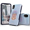 image:imageCasely iPhone Xs Max Case  Outside the Lines  Crayola Marker  Bold Protective DesignFrida Kahlo  Vida y Muerte  Dotted Skull