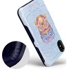 image:imageCasely iPhone Xs Max Case  Outside the Lines  Crayola Marker  Bold Protective DesignFrida Kahlo  Vida y Muerte  Dotted Skull