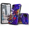 image:imageCasely iPhone Xs Max Case  Outside the Lines  Crayola Marker  Bold Protective DesignFrida Kahlo  Viva La Vida  Floral Collage