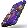 image:imageCasely iPhone Xs Max Case  Outside the Lines  Crayola Marker  Bold Protective DesignFrida Kahlo  Viva La Vida  Floral Collage