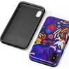 image:imageCasely iPhone Xs Max Case  Outside the Lines  Crayola Marker  Bold Protective DesignFrida Kahlo  Viva La Vida  Floral Collage