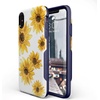 image:imageCasely iPhone Xs Max Case  Outside the Lines  Crayola Marker  Bold Protective DesignGolden Garden  Yellow Sunflower