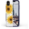 image:imageCasely iPhone Xs Max Case  Outside the Lines  Crayola Marker  Bold Protective DesignGolden Garden  Yellow Sunflower