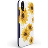 image:imageCasely iPhone Xs Max Case  Outside the Lines  Crayola Marker  Bold Protective DesignGolden Garden  Yellow Sunflower