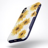 image:imageCasely iPhone Xs Max Case  Outside the Lines  Crayola Marker  Bold Protective DesignGolden Garden  Yellow Sunflower