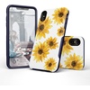 image:imageCasely iPhone Xs Max Case  Outside the Lines  Crayola Marker  Bold Protective DesignGolden Garden  Yellow Sunflower