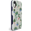 image:imageCasely iPhone Xs Max Case  Outside the Lines  Crayola Marker  Bold Protective DesignHanging Around  Potted Plants Floral