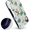 image:imageCasely iPhone Xs Max Case  Outside the Lines  Crayola Marker  Bold Protective DesignHanging Around  Potted Plants Floral