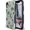 image:imageCasely iPhone Xs Max Case  Outside the Lines  Crayola Marker  Bold Protective DesignHanging Around  Potted Plants Floral