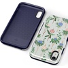 image:imageCasely iPhone Xs Max Case  Outside the Lines  Crayola Marker  Bold Protective DesignHanging Around  Potted Plants Floral