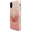image:imageCasely iPhone Xs Max Case  Outside the Lines  Crayola Marker  Bold Protective DesignHear Me Roar  Blush Lion