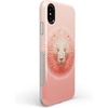 image:imageCasely iPhone Xs Max Case  Outside the Lines  Crayola Marker  Bold Protective DesignHear Me Roar  Blush Lion