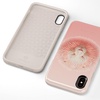 image:imageCasely iPhone Xs Max Case  Outside the Lines  Crayola Marker  Bold Protective DesignHear Me Roar  Blush Lion