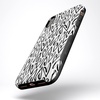 image:imageCasely iPhone Xs Max Case  Outside the Lines  Crayola Marker  Bold Protective DesignHeart Throb  Endless Hearts