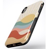image:imageCasely iPhone Xs Max Case  Outside the Lines  Crayola Marker  Bold Protective DesignHere Comes the Sun  Colorblock Sunset
