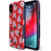 image:imageCasely iPhone Xs Max Case  Outside the Lines  Crayola Marker  Bold Protective DesignId Pick You  Red Strawberry