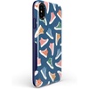 image:imageCasely iPhone Xs Max Case  Outside the Lines  Crayola Marker  Bold Protective DesignIf The Shoe Fits  High Top Sneaker