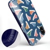 image:imageCasely iPhone Xs Max Case  Outside the Lines  Crayola Marker  Bold Protective DesignIf The Shoe Fits  High Top Sneaker