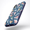 image:imageCasely iPhone Xs Max Case  Outside the Lines  Crayola Marker  Bold Protective DesignIf The Shoe Fits  High Top Sneaker