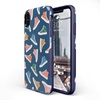 image:imageCasely iPhone Xs Max Case  Outside the Lines  Crayola Marker  Bold Protective DesignIf The Shoe Fits  High Top Sneaker