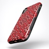 image:imageCasely iPhone Xs Max Case  Outside the Lines  Crayola Marker  Bold Protective DesignIm with the Band  Red Bandana