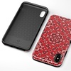 image:imageCasely iPhone Xs Max Case  Outside the Lines  Crayola Marker  Bold Protective DesignIm with the Band  Red Bandana