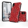 image:imageCasely iPhone Xs Max Case  Outside the Lines  Crayola Marker  Bold Protective DesignIm with the Band  Red Bandana