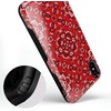 image:imageCasely iPhone Xs Max Case  Outside the Lines  Crayola Marker  Bold Protective DesignIm with the Band  Red Bandana