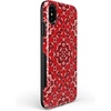 image:imageCasely iPhone Xs Max Case  Outside the Lines  Crayola Marker  Bold Protective DesignIm with the Band  Red Bandana