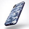 image:imageCasely iPhone Xs Max Case  Outside the Lines  Crayola Marker  Bold Protective DesignIn Formation  Metallic Blue Camo