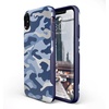 image:imageCasely iPhone Xs Max Case  Outside the Lines  Crayola Marker  Bold Protective DesignIn Formation  Metallic Blue Camo