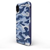 image:imageCasely iPhone Xs Max Case  Outside the Lines  Crayola Marker  Bold Protective DesignIn Formation  Metallic Blue Camo