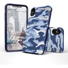 image:imageCasely iPhone Xs Max Case  Outside the Lines  Crayola Marker  Bold Protective DesignIn Formation  Metallic Blue Camo