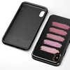image:imageCasely iPhone Xs Max Case  Outside the Lines  Crayola Marker  Bold Protective DesignInsta Famous  Makeup Swatch