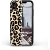 image:imageCasely iPhone Xs Max Case  Outside the Lines  Crayola Marker  Bold Protective DesignInto the Wild  Leopard Print
