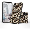 image:imageCasely iPhone Xs Max Case  Outside the Lines  Crayola Marker  Bold Protective DesignInto the Wild  Leopard Print