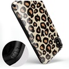 image:imageCasely iPhone Xs Max Case  Outside the Lines  Crayola Marker  Bold Protective DesignInto the Wild  Leopard Print