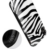 image:imageCasely iPhone Xs Max Case  Outside the Lines  Crayola Marker  Bold Protective DesignInto the Wild  Zebra Print