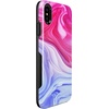 image:imageCasely iPhone Xs Max Case  Outside the Lines  Crayola Marker  Bold Protective DesignLand  Sea Marble Swirl