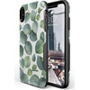 image:imageCasely iPhone Xs Max Case  Outside the Lines  Crayola Marker  Bold Protective DesignLeaf Me Alone  Green Floral Print