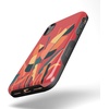 image:imageCasely iPhone Xs Max Case  Outside the Lines  Crayola Marker  Bold Protective DesignLet it Grow  Banana Leaf Floral