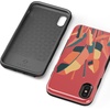 image:imageCasely iPhone Xs Max Case  Outside the Lines  Crayola Marker  Bold Protective DesignLet it Grow  Banana Leaf Floral