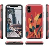image:imageCasely iPhone Xs Max Case  Outside the Lines  Crayola Marker  Bold Protective DesignLet it Grow  Banana Leaf Floral