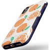 image:imageCasely iPhone Xs Max Case  Outside the Lines  Crayola Marker  Bold Protective DesignMain Squeeze  Orange Stamped