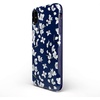 image:imageCasely iPhone Xs Max Case  Outside the Lines  Crayola Marker  Bold Protective DesignNavy Cherry Blossom Floral