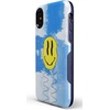 image:imageCasely iPhone Xs Max Case  Outside the Lines  Crayola Marker  Bold Protective DesignOn Cloud Nine  Glitch Smiley Face
