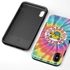 image:imageCasely iPhone Xs Max Case  Outside the Lines  Crayola Marker  Bold Protective DesignOn Tour  Grateful Dead Tie Dye Sticker